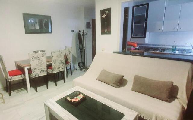 Marbella apartamento en Malaga