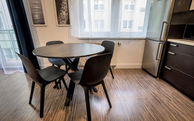 RentPlanet - Apartament Pułaskiego II