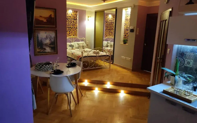 Willa Czajka - Widokowe Apartamenty