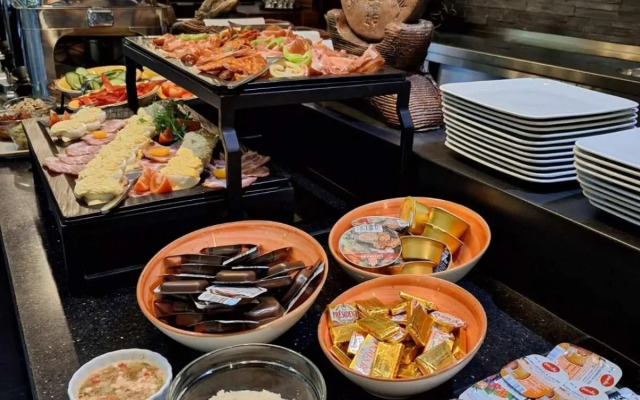 Duna Garden Hotel
