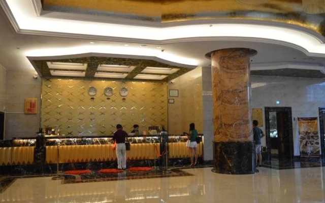Aimoer Hotel