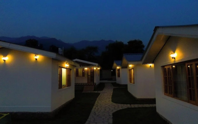 Saanjh Cottages