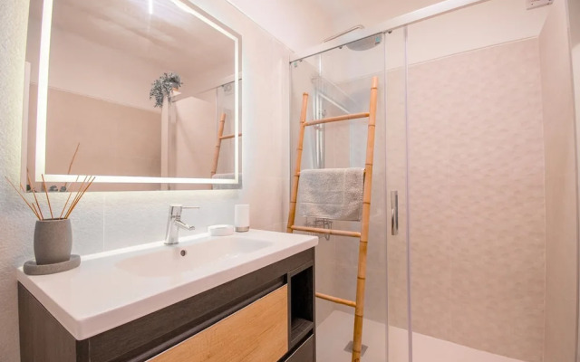 99 ADM Casa Mendes Fabulous Townhouse With Share