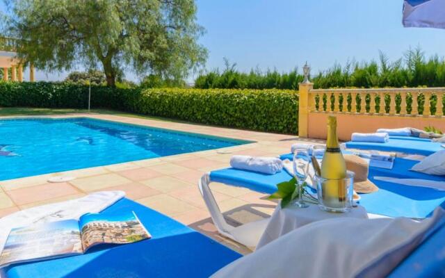 Casa Palacios Ronda by Ruralidays