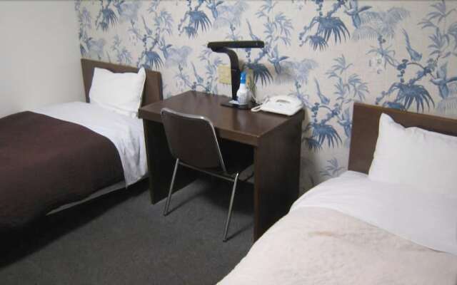 First Hotel Taketoyo