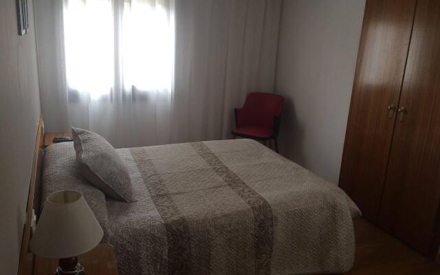 Hostal L'Estació