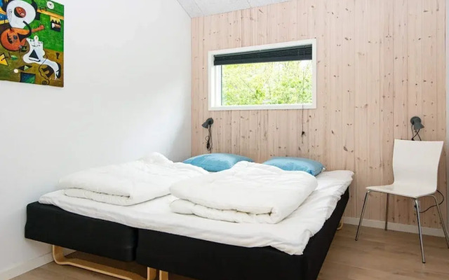 10 Person Holiday Home in Tarm-by Traum