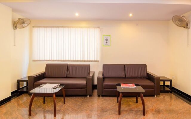 Treebo Krrish Inn