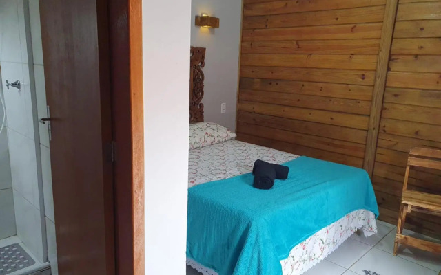 Rumah Pantai Pousada