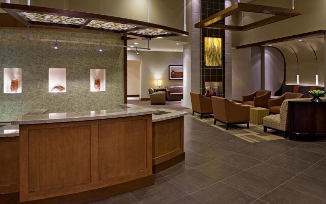 Hyatt Place Charlotte Airport/Lake Pointe