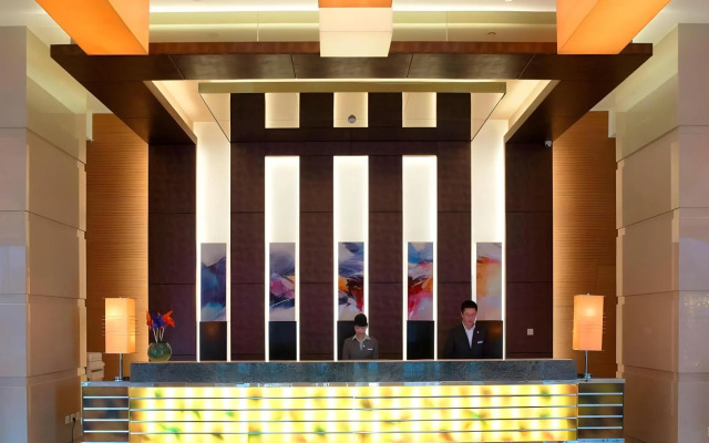 Four Points by Sheraton Beijing, Haidian