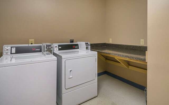 Sleep Inn & Suites Manchester near Arnold AFB