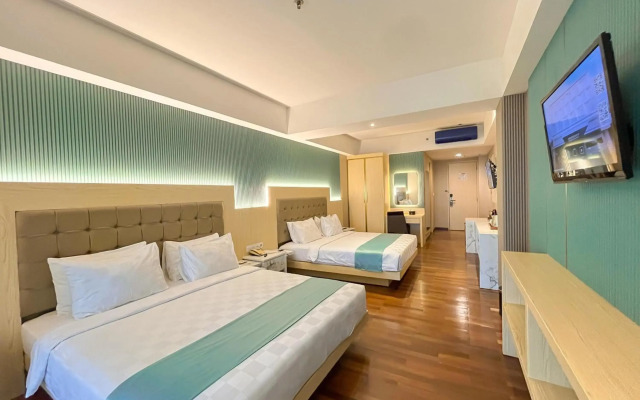 Luxury Maliobro Hotel