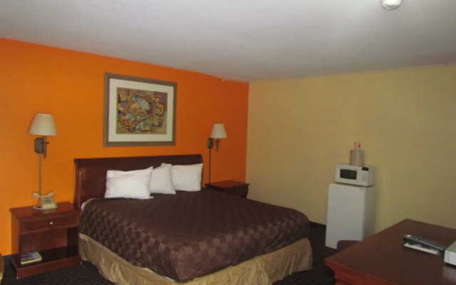 Red Carpet Inn