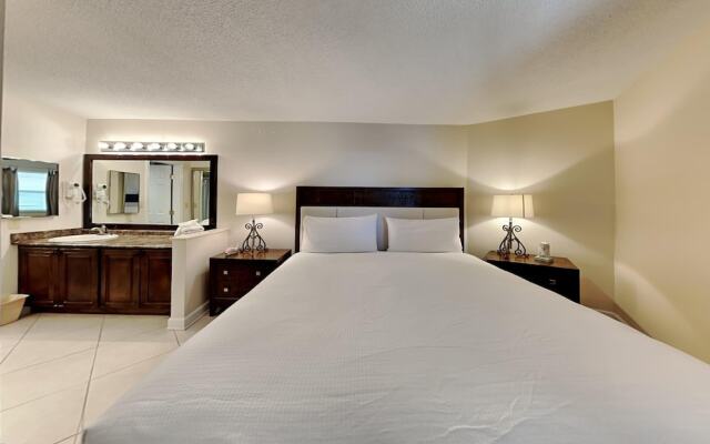 Perdido Sun by Southern Vacation Rentals