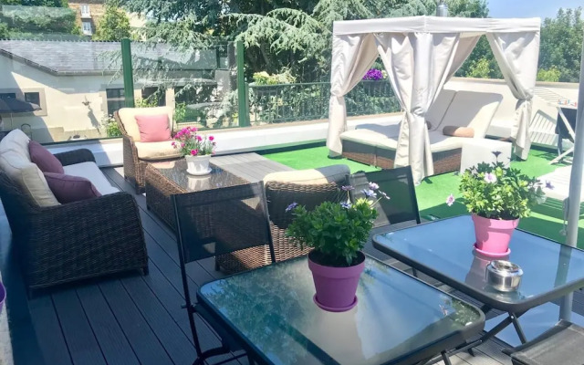 Guest House El Padrino