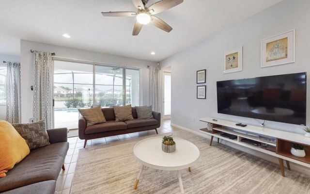 Daniel's Bella Vida Vacation Home