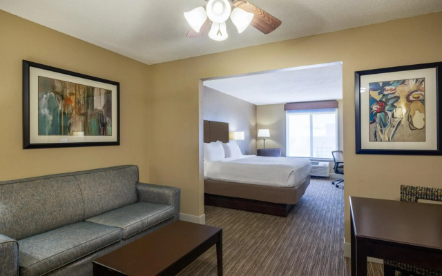 Holiday Inn Express Gas City by IHG