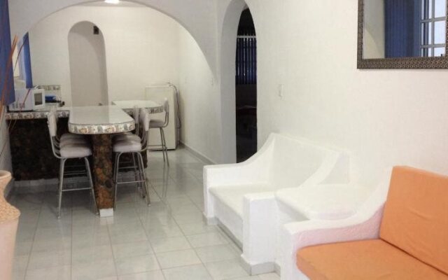 Villas Sol Diamante
