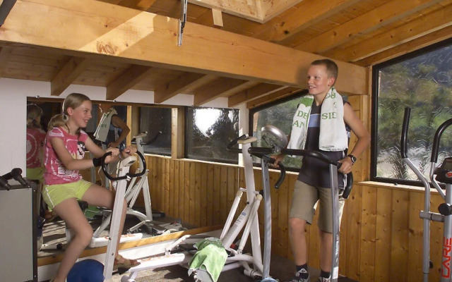 Hôtel Loisirs Les Côtes, Résidence et Chalets