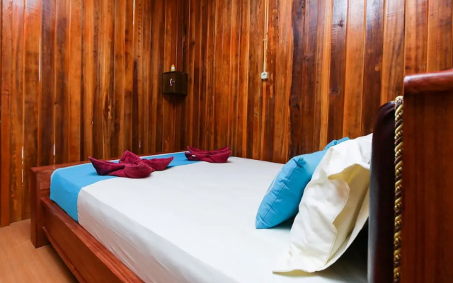 Airy Eco Lingkungan Satu 36 Bunaken