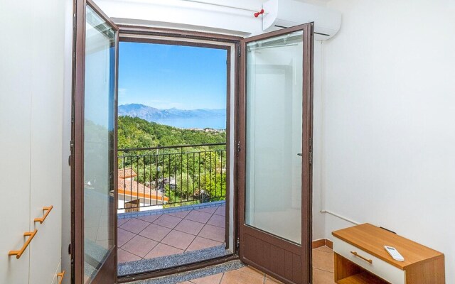Beautiful Apartment in Policastro Bussentino With 2 Bedrooms and Wifi