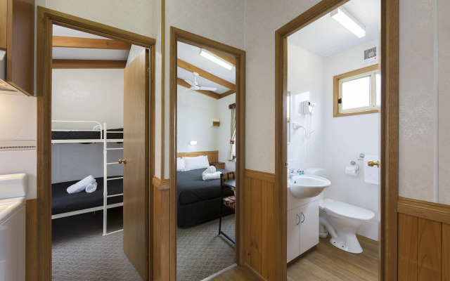 Alivio Tourist Park Canberra