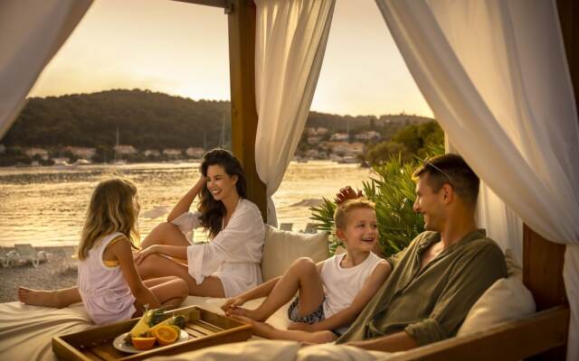 Aminess Planet Camping Port9 Holiday Homes