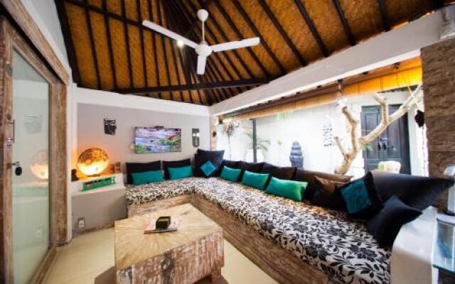 La Bella Vita Residence