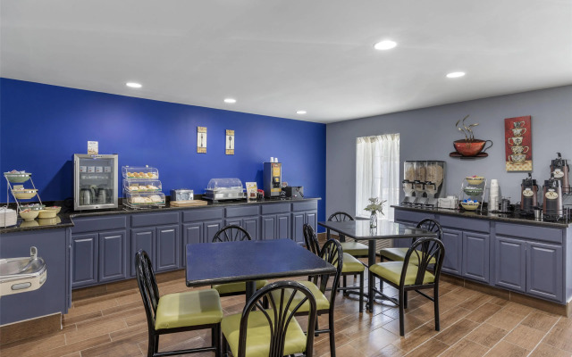SureStay Plus Hotel by Best Western Asheboro