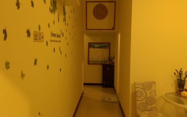 Arashi Home