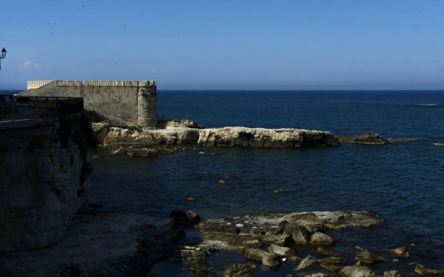 1743 Loft Siracusa