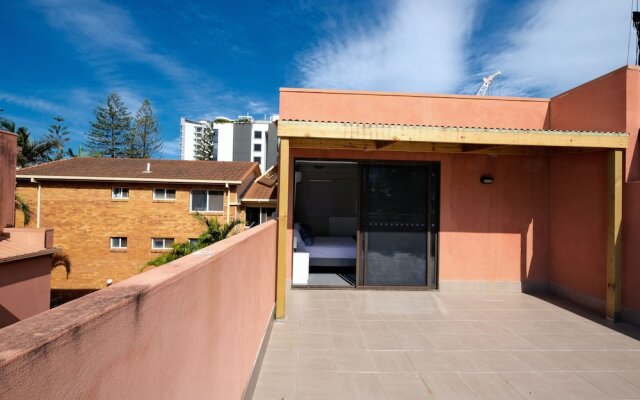 El Dorado Apartments