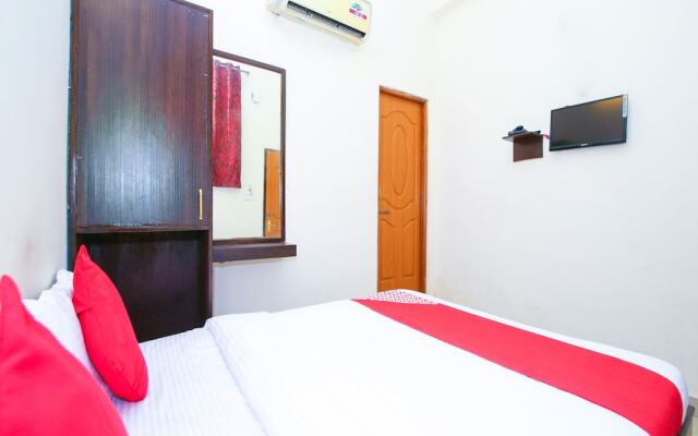 OYO 14418 Sports Club Of Jabalpur