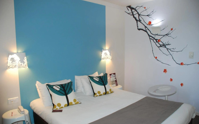 Mercure Le Mans Batignolles
