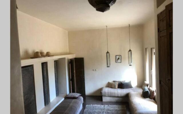Dar Maha - Amazing villa - pool 15x5M can be heated