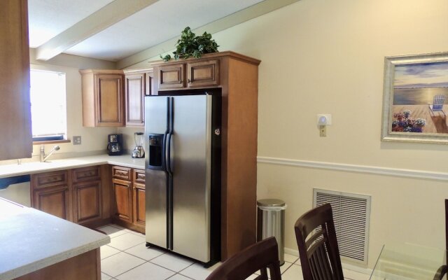 Palma Sola Pool Home Bradenton