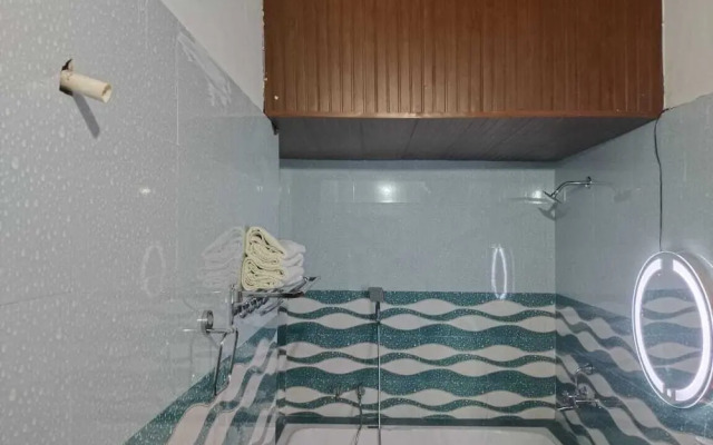 Evencia Group Resort