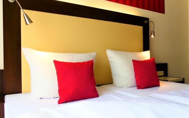 ACHAT Sternhotel Bonn