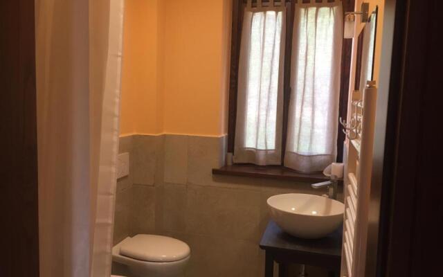 Agriturismo Paradiso 44