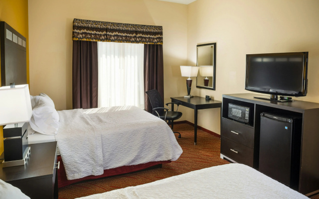 Hampton Inn Limerick-Philadelphia Area