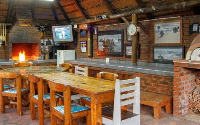 Akanan Guest House
