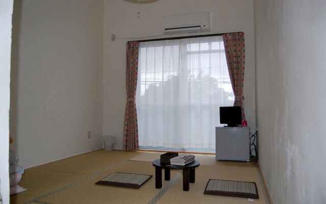 Guest House Iyonchi