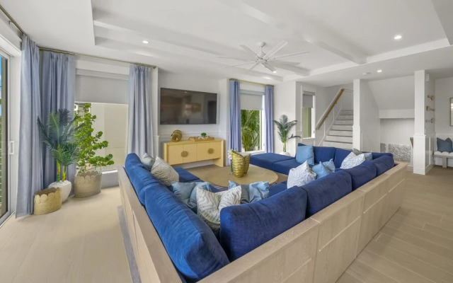 Beach Break in Sarasota