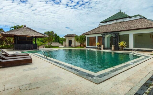 Hillstone Uluwatu Villa