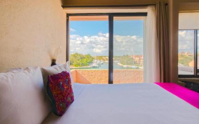 Zen |1Br | Condo | Puerto Aventuras