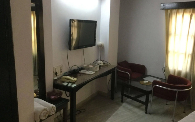 Hotel Mewar Inn