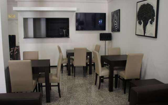 Hotel Imperio