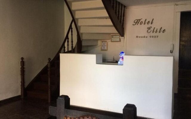Hotel Elite