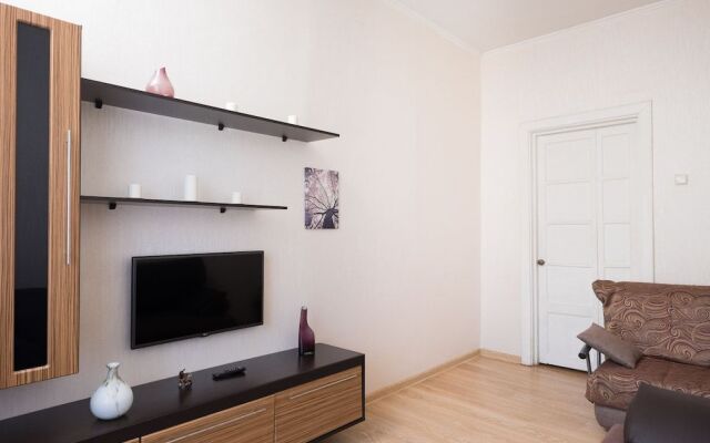 Апартаменты Moskva4you, ул. Большая Дорогомиловская, 4